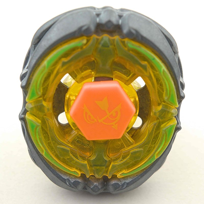 BB-126-FX Flash Sagittario 230WD, top view