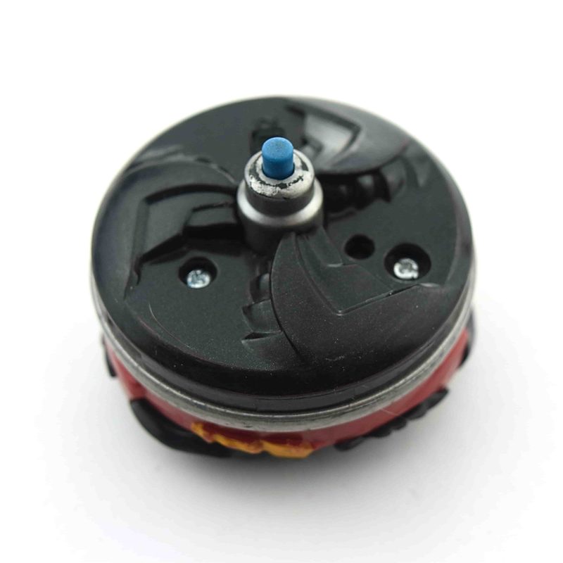 X-103 IR Spin Control Meteo L-Drago, side view