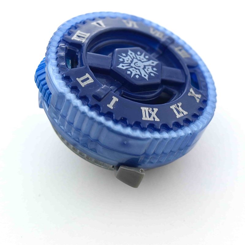 X-202 Tempo Hammer Hit, side view