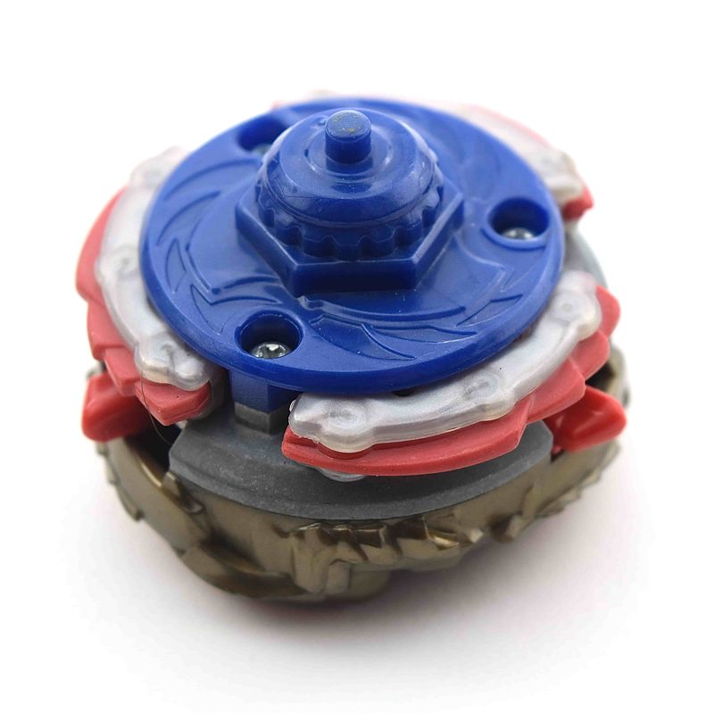 X-204 L-Drago Energy Drain, side view