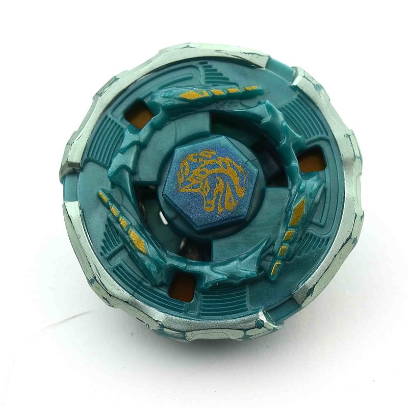 X-205 Striker Drone, top view