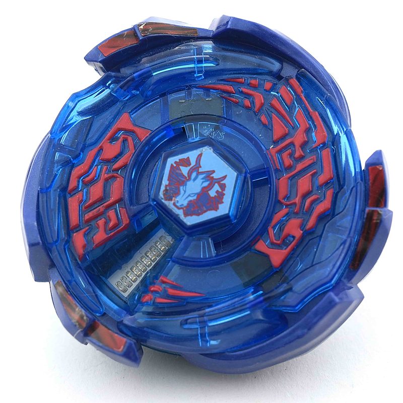X-53 Electro Pegasus, top view