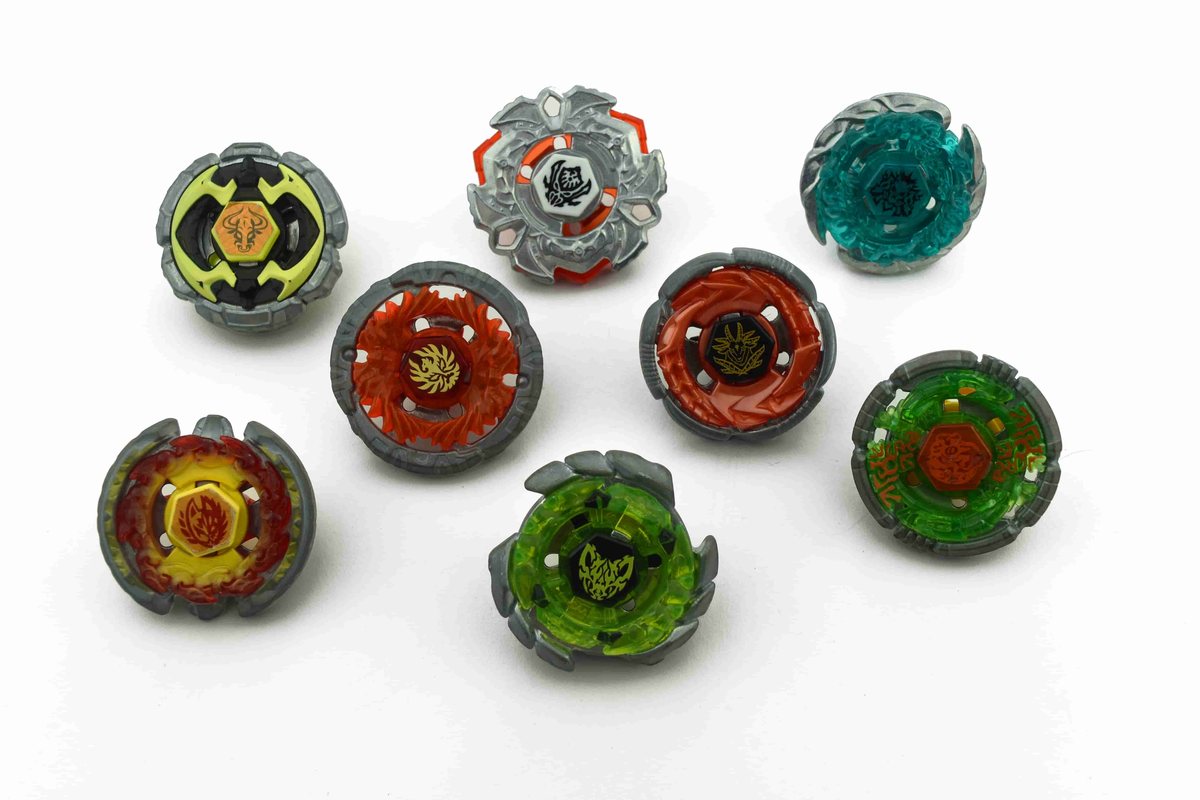 Hybrid (B) collection