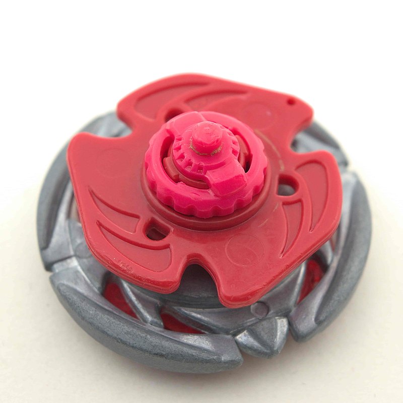 B-120 Flame Serpent SW145F, side view