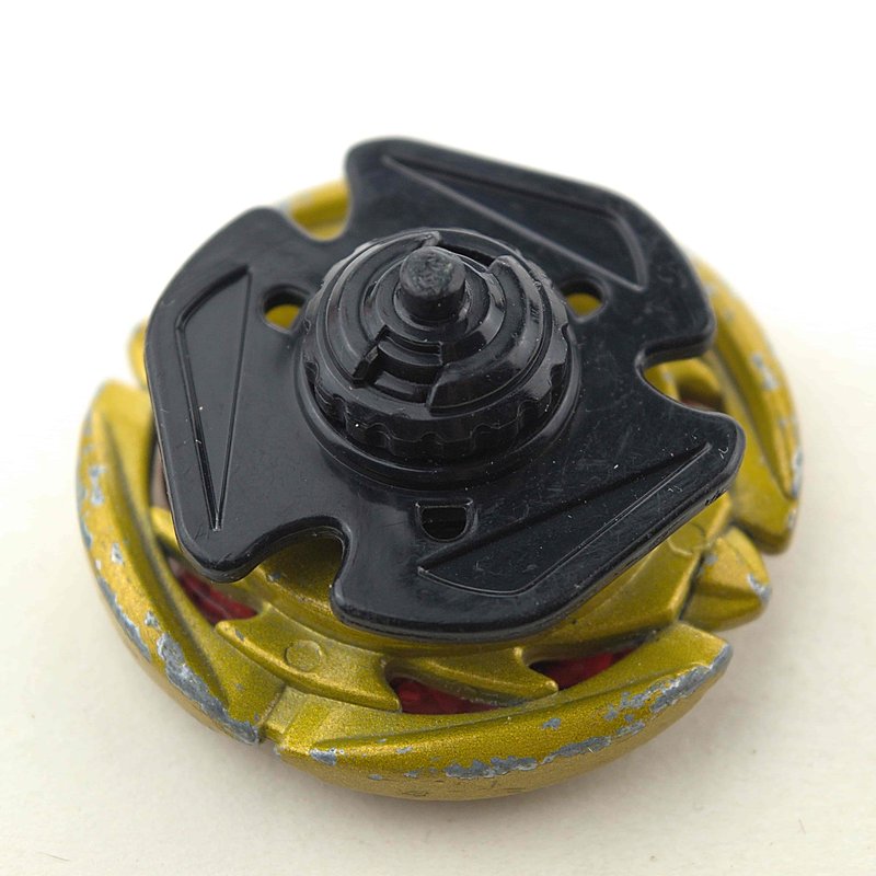 B-120B Flame Serpent SW145F, side view