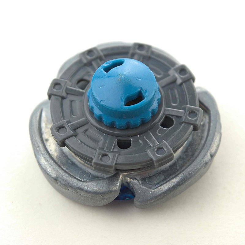B-126 Spiral Herculeo S130WD, side view