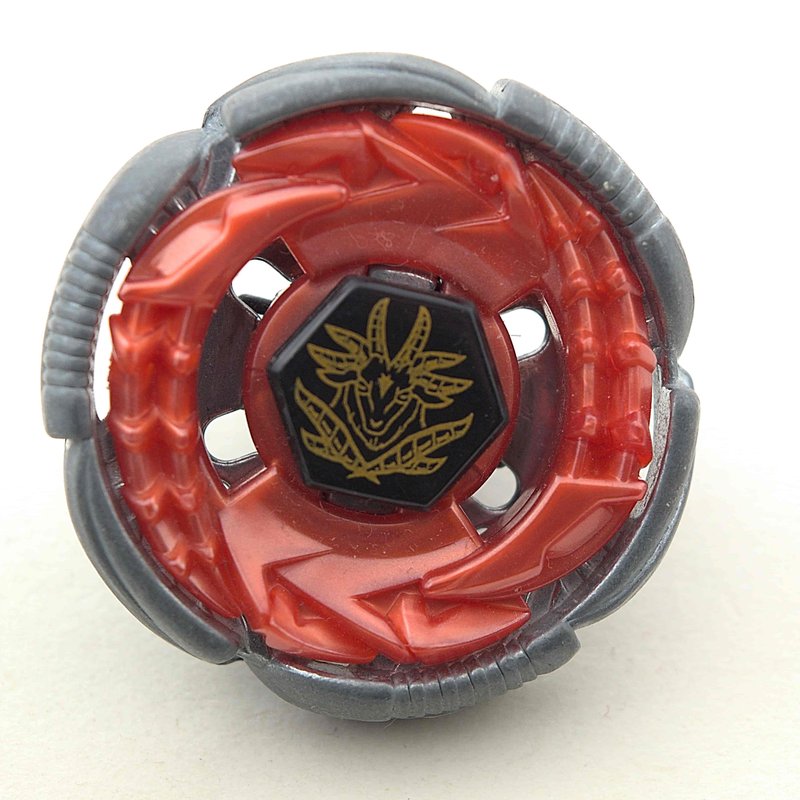 B-134 Grand Capricorn 145D, top view
