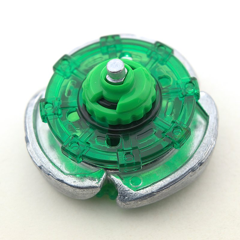 B-141 Spiral Tempo S130MF, side view