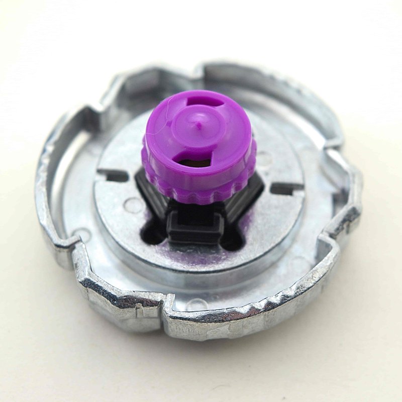 B-147B Fang Leone 130W2D, side view