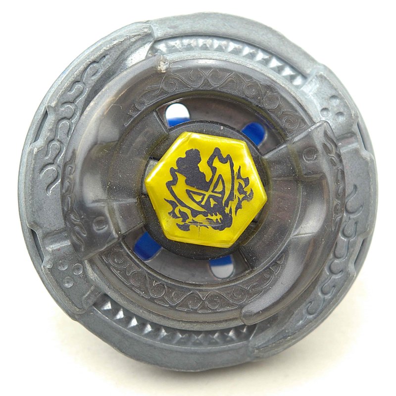 B-150 Scythe Kronos T125EDS, top view