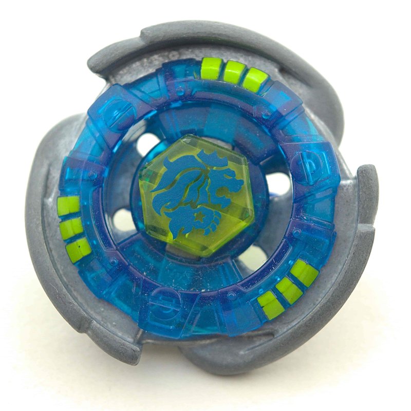 B-155 Cosmic Leone 85Q, top view
