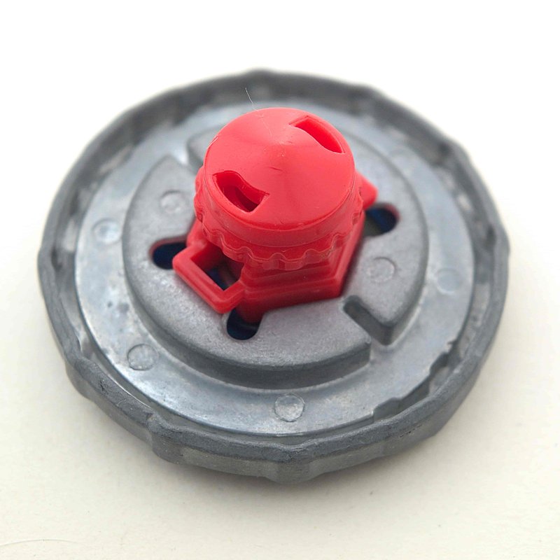 B-157 Firefuse Darkhelm 145DS, side view