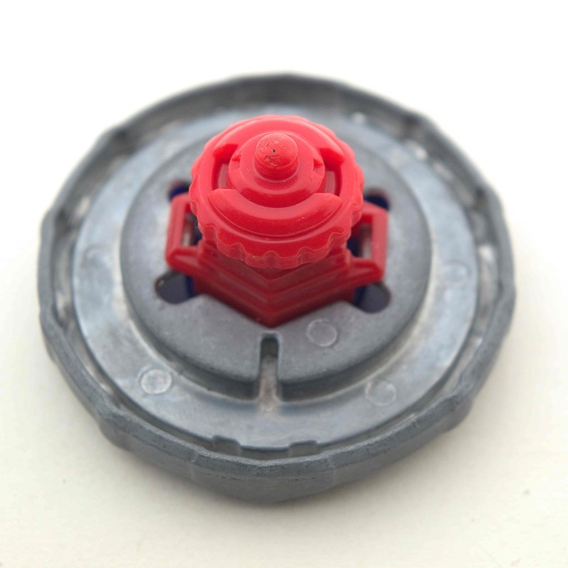 B-157A Firefuse Darkhelm 145DS, side view