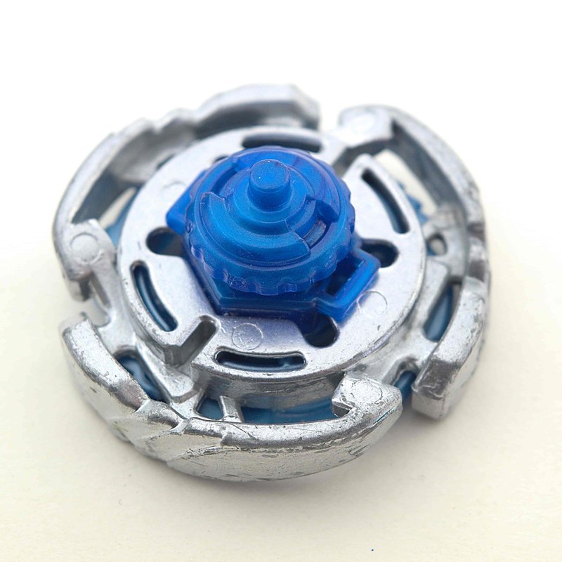 BB-01 Cyber Pegasus 105F, side view
