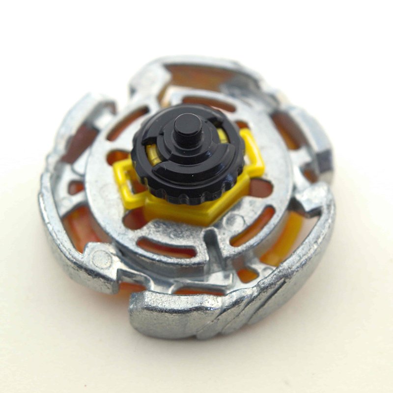 BB-01A Cyber Pegasus 105F, side view