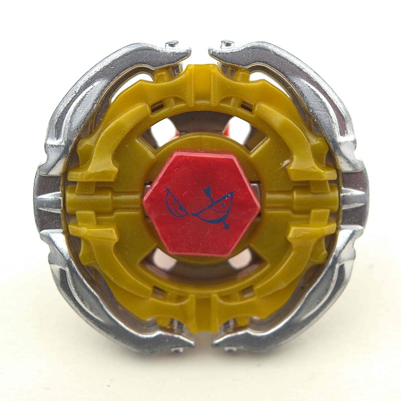 BB-03 Inferno Sagittario 145S, top view