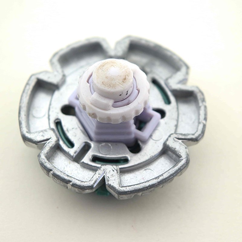BB-04 Counter Leone 145D, side view