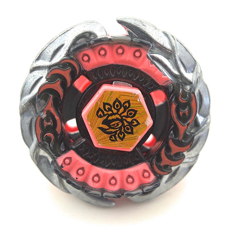 BB-100B Evil Befall UW145EWD, top view