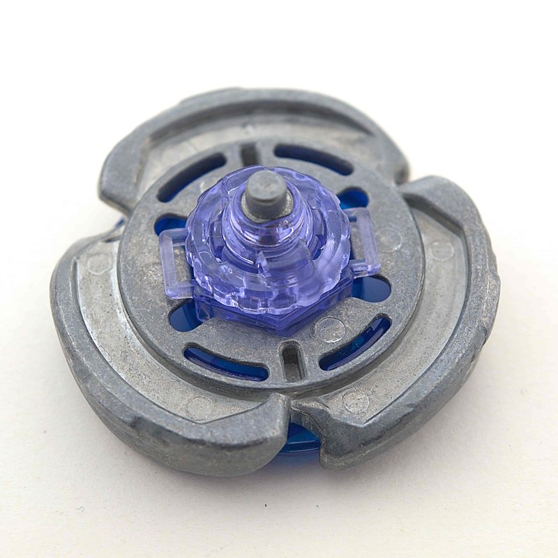 BB-102 Spiral Capricorn 90MF, side view