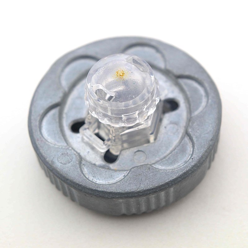 BB-104 Twisted Tempo 145WD, side view
