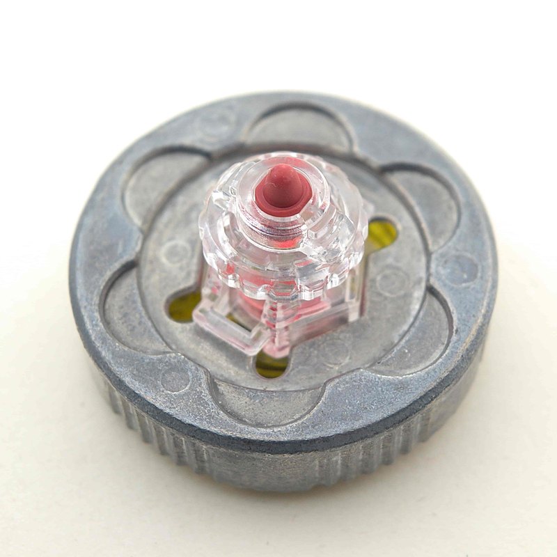 BB-104A Twisted Tempo 145WD, side view