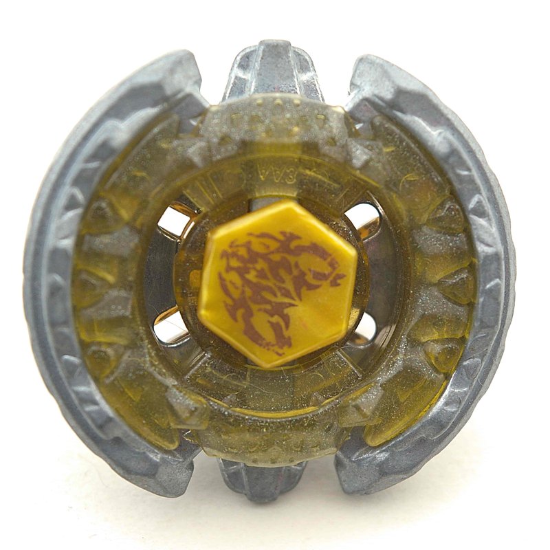 BB-109 Beat Lynx AD145WD, top view