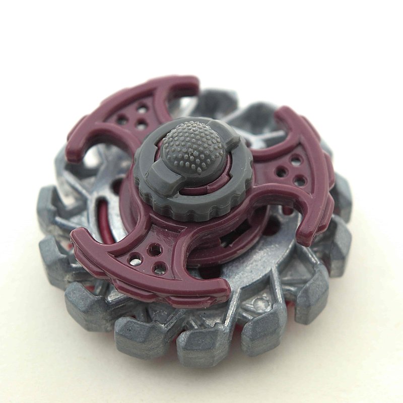 BB-112 Poison Pegasus ED145JB, side view