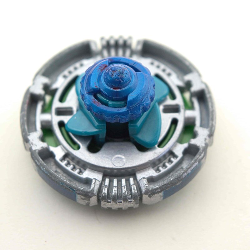BB-18 Thunder Libra DF145BS, side view