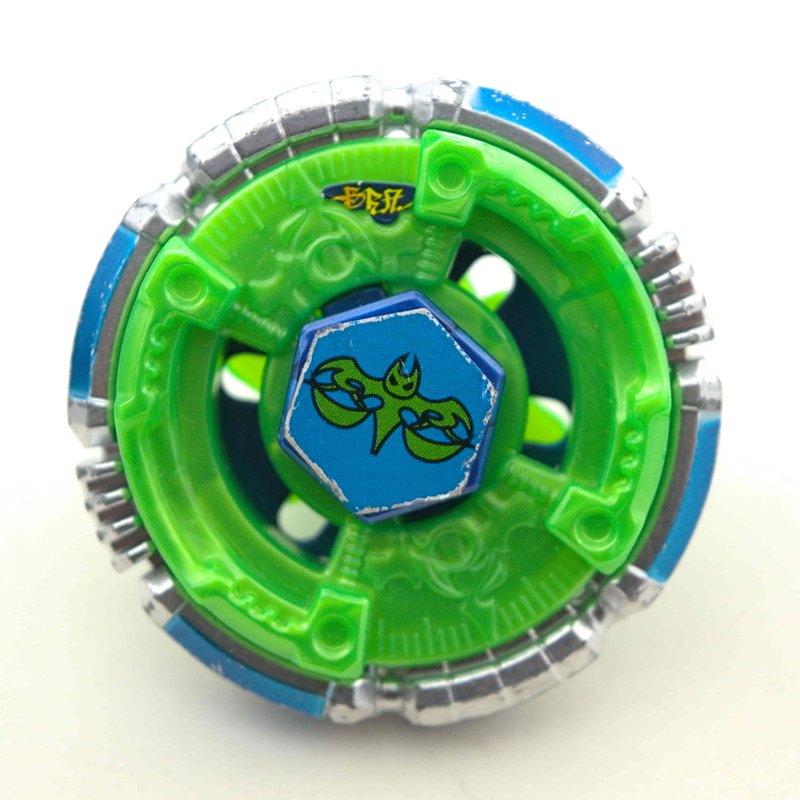 BB-18A Thunder Libra DF145BS, top view