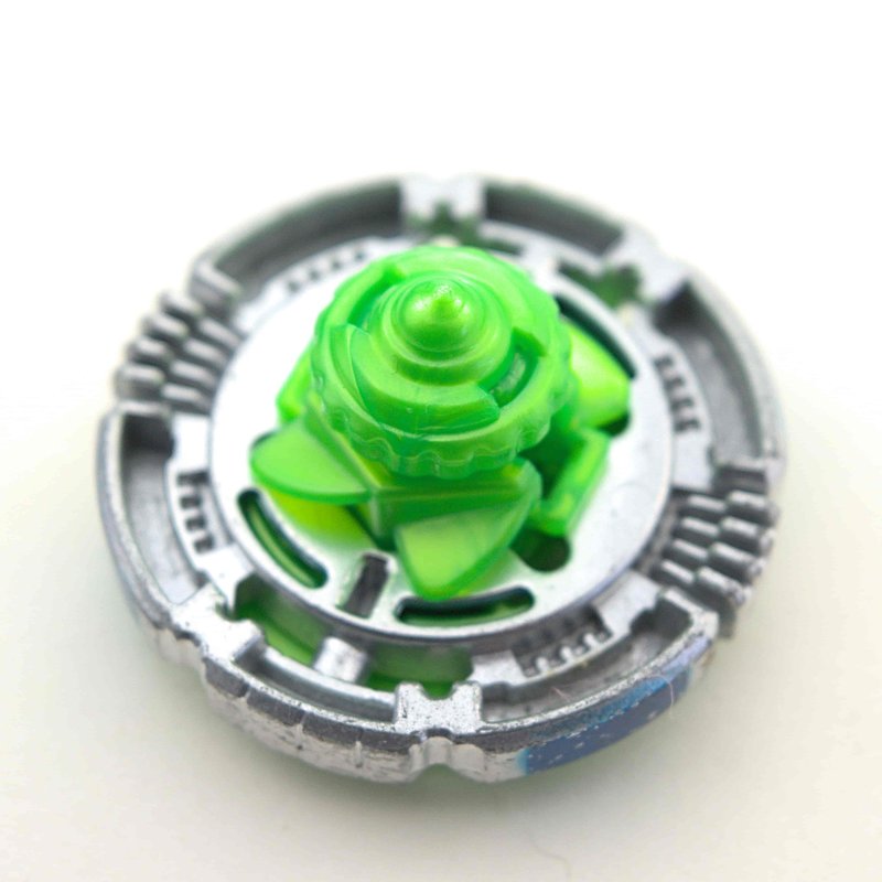 BB-18A Thunder Libra DF145BS, side view