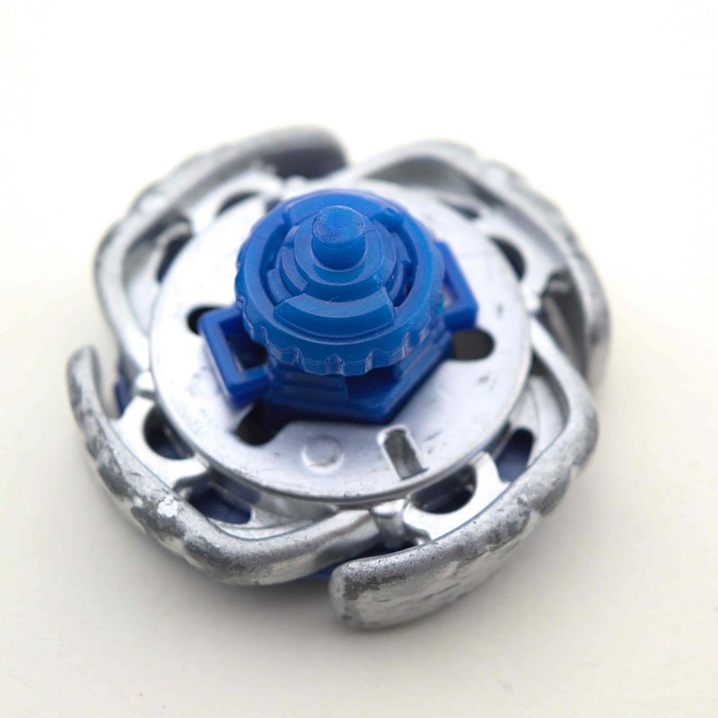 BB-21 Hyper Aquario 105F, side view
