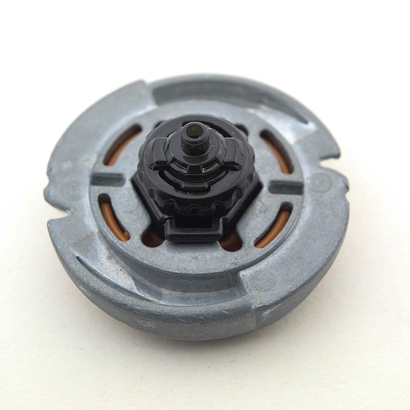 BB-27 Fury Capricorn 100HF, side view
