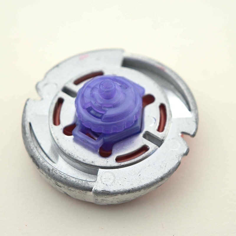 BB-27A Fury Capricorn 100HF, side view