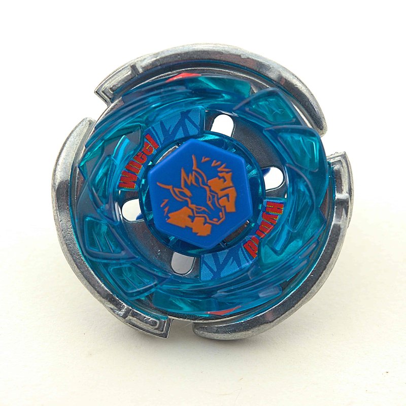 BB-28 Storm Pegasus 105RF, top view