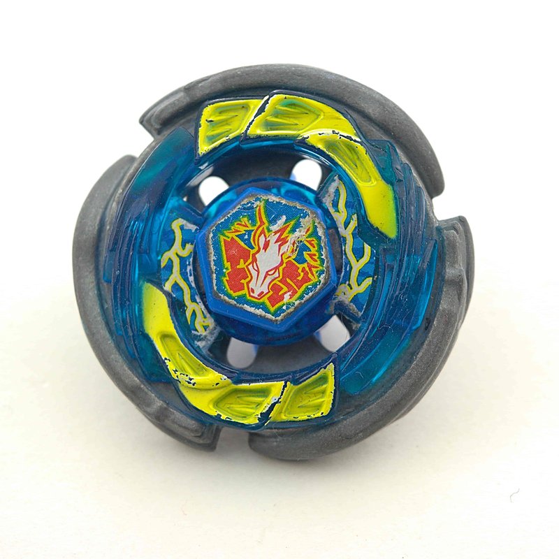 BB-28A Storm Pegasus 105RF, top view