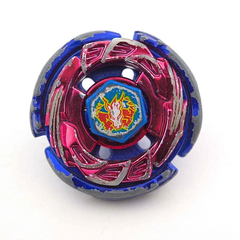 BB-28B Storm Pegasus 105RF, top view