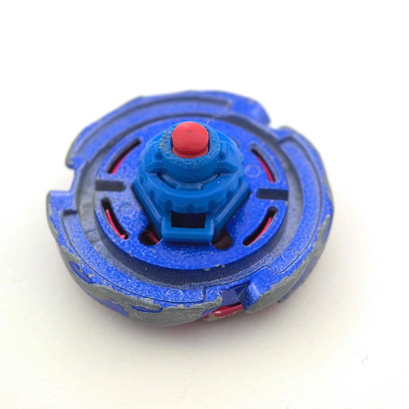 BB-28B Storm Pegasus 105RF, side view