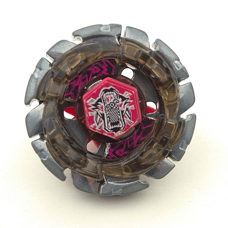 BB-29 Dark Wolf DF145FS, top view
