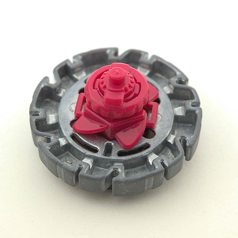 BB-29 Dark Wolf DF145FS, side view
