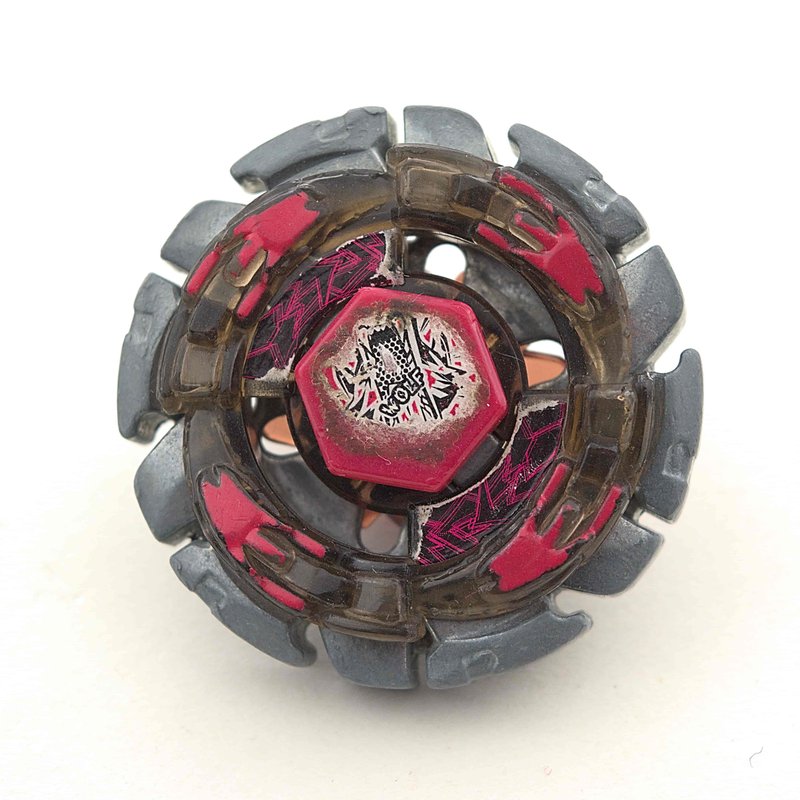 BB-29A Dark Wolf DF145FS, top view