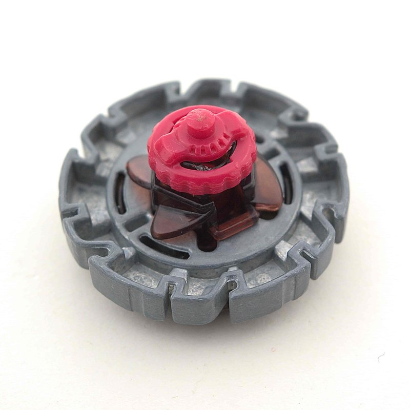 BB-29A Dark Wolf DF145FS, side view