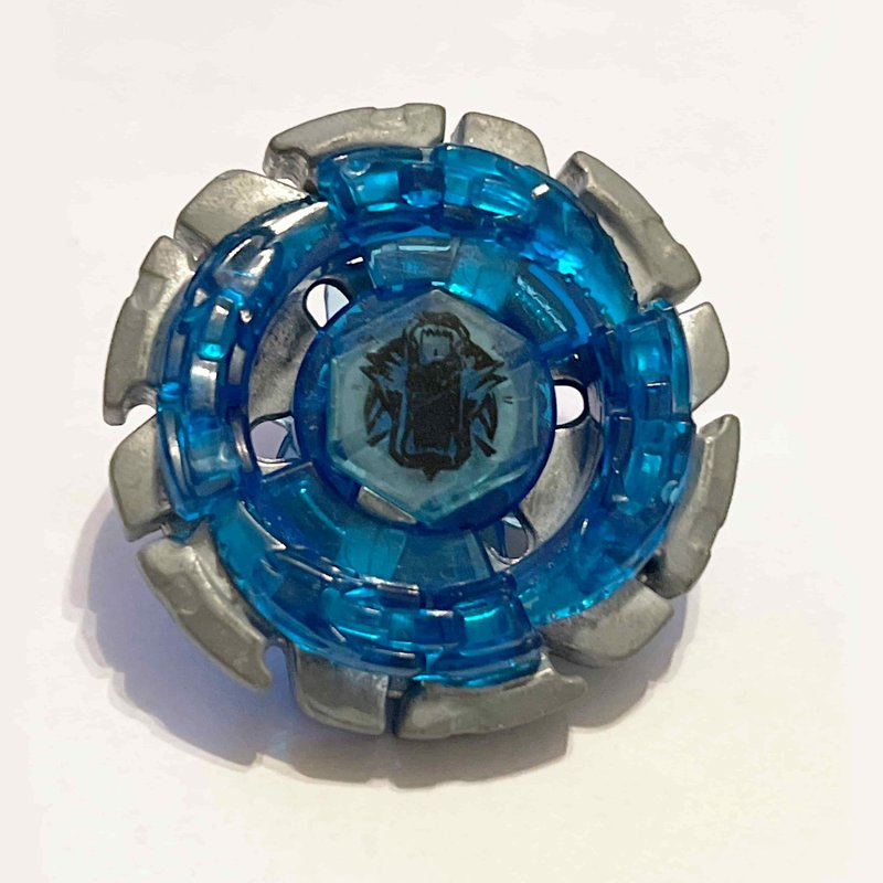 BB-29C Dark Wolf DF145FS, top view