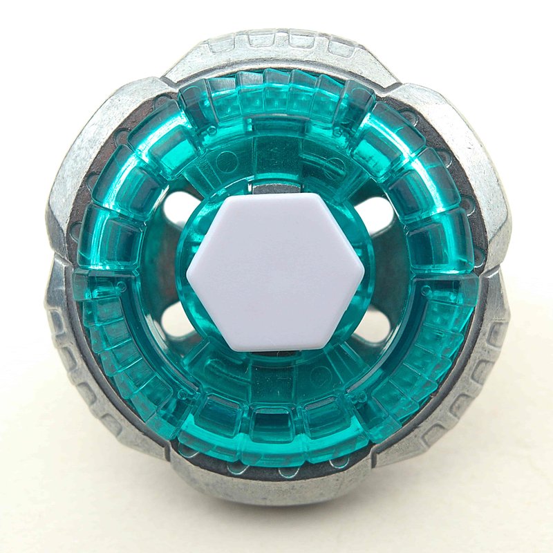 BB-30 Rock Leone 145WB, top view