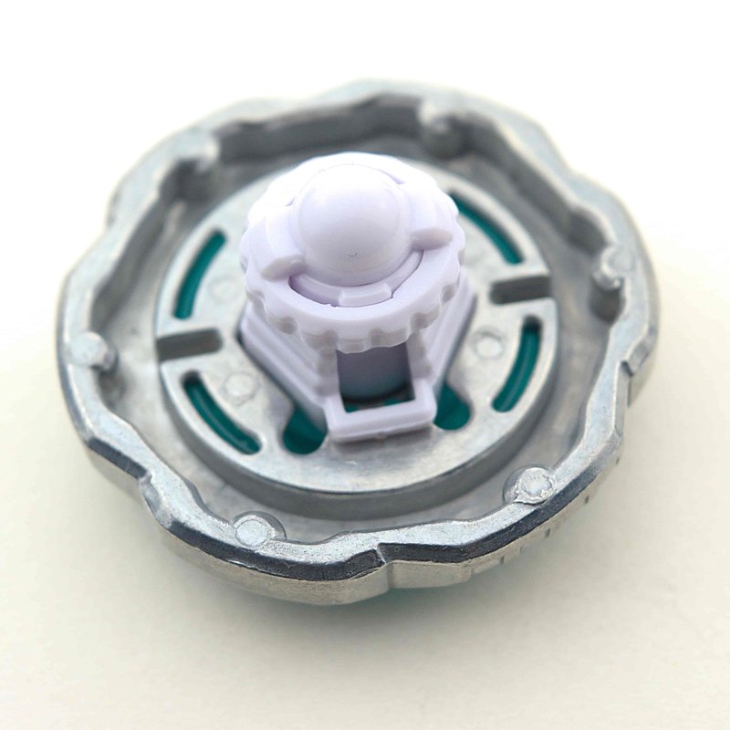 BB-30 Rock Leone 145WB, side view