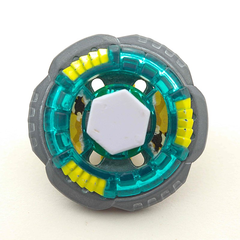 BB-30A Rock Leone 145WB, top view
