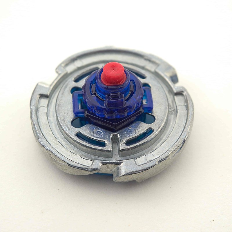 BB-32 Storm Pegasis 105RF, side view