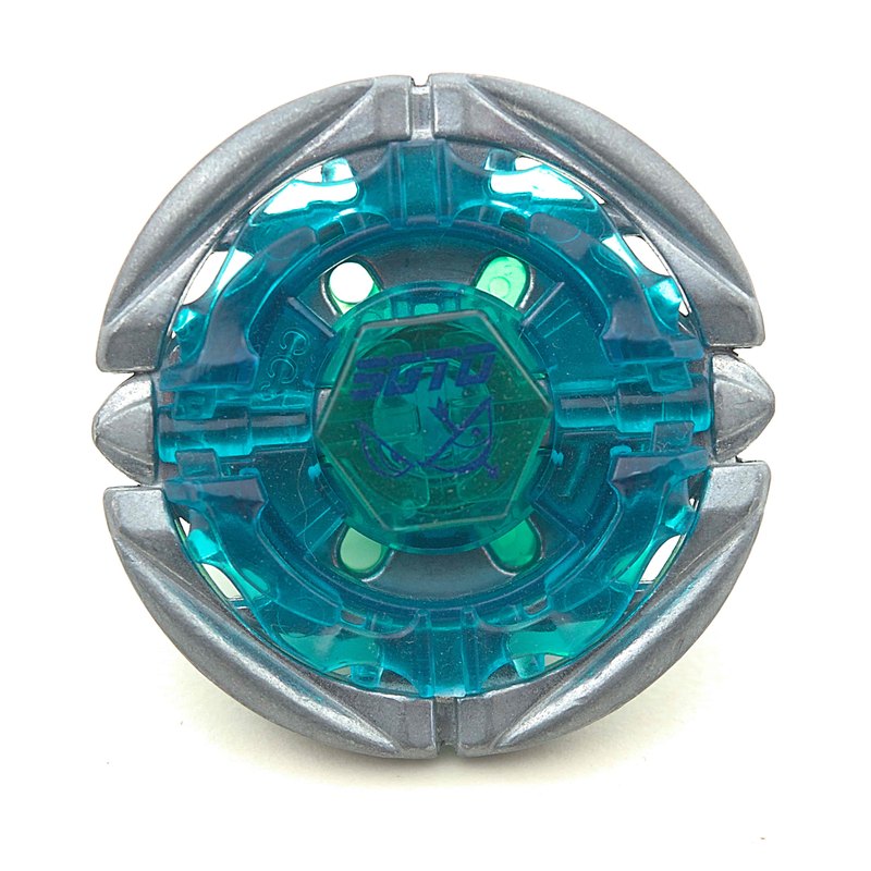 BB-35C Flame Sagittario C145S, top view