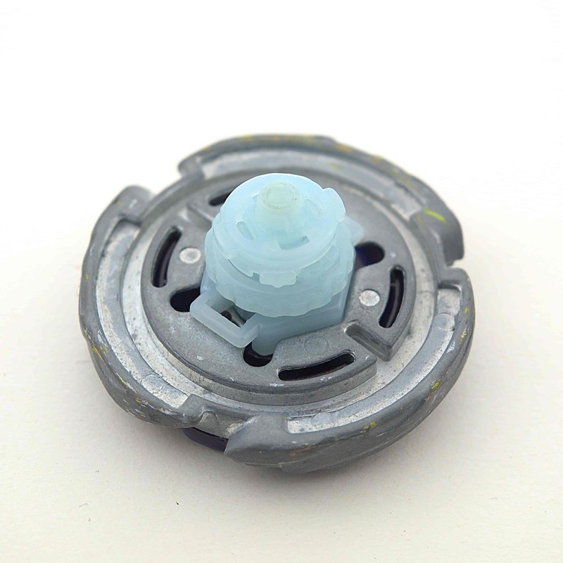 BB-37 Storm Aquario 100HF/S, side view