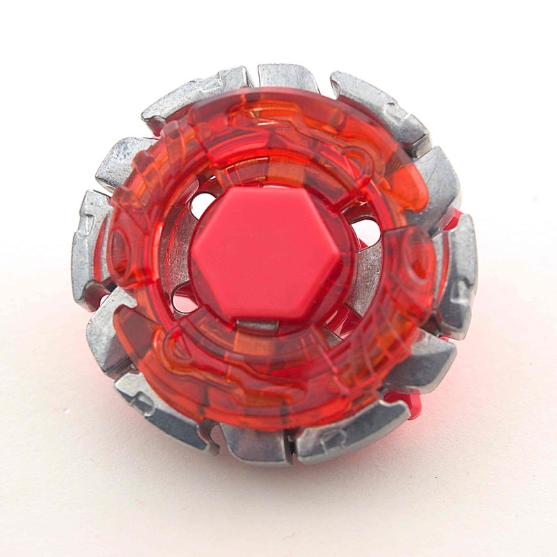 BB-40 Dark Bull H145SD, top view