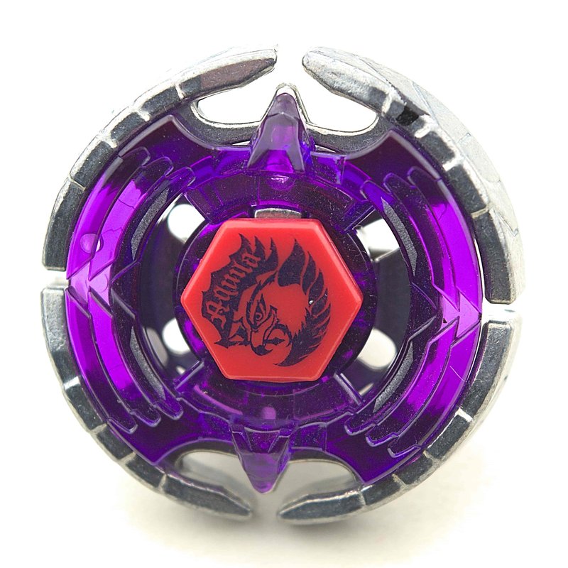BB-47 Earth Eagle 145WD, top view